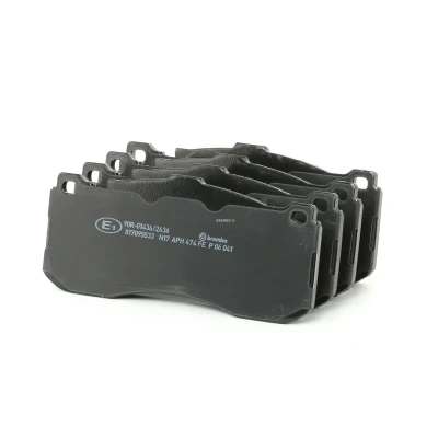 Afbeelding van Brembo Remblokset P 06 041