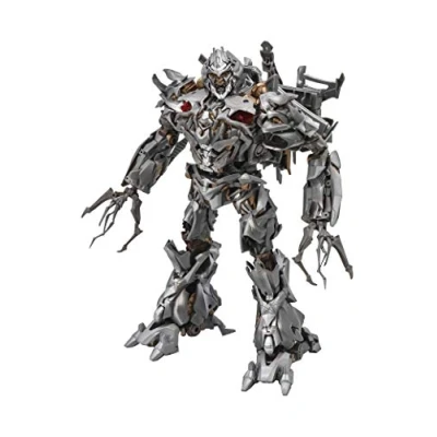 Image de Figurine Transformers Megatron MPM 8