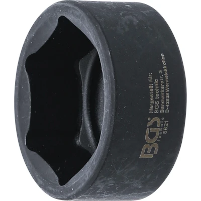 Afbeelding van BGS Oliefiltersleutel zeskant voor Ø 36 mm Audi, BMW, Ford, MAN, Mercedes Benz, Opel, VW