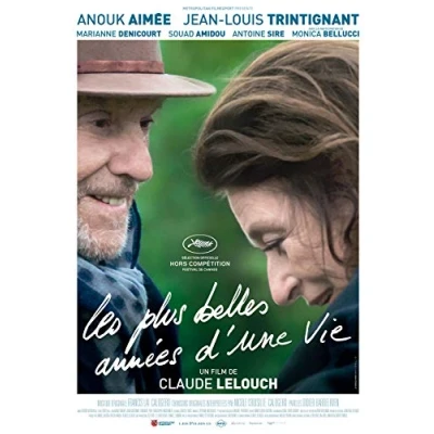 Afbeelding van Les Plus Belles Annees D&#039;une Vie (Geen NL Ondertiteling)