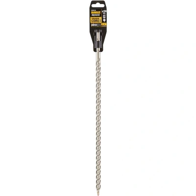 Image de DEWALT DT9570 QZ Foret SDS Plus EXTREME 2 14x400x450mm