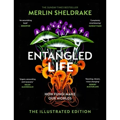 Afbeelding van Entangled Life (The Illustrated Edition)