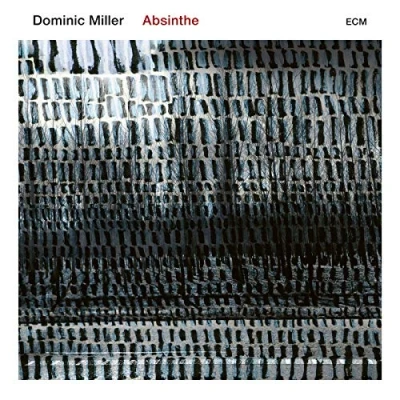 Afbeelding van Dominic Miller Absinthe (LP)