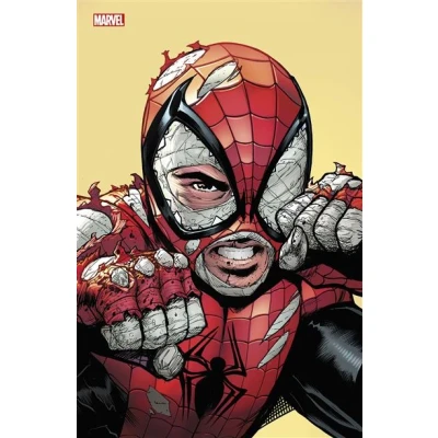 Image de Marvel Comics N12 (Variant Tirage limité) COMPTE FERME