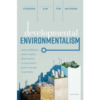 Afbeelding van Developmental Environmentalism