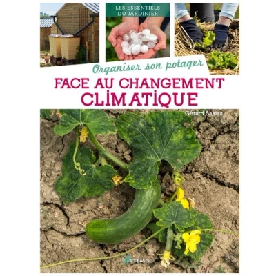 Image de Organiser son potager face au changement climatique