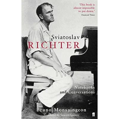 Afbeelding van Sviatoslav Richter