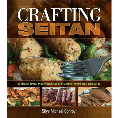 Afbeelding van Crafting Seitan