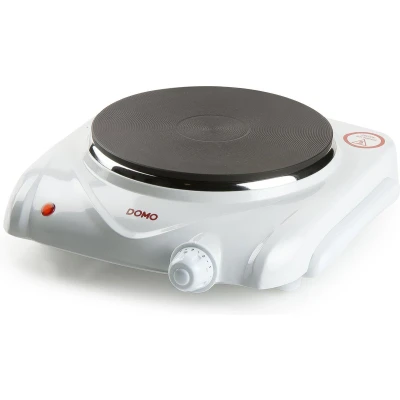 Afbeelding van Domo Kookplaat 1 pit 1500 watt DO309KP