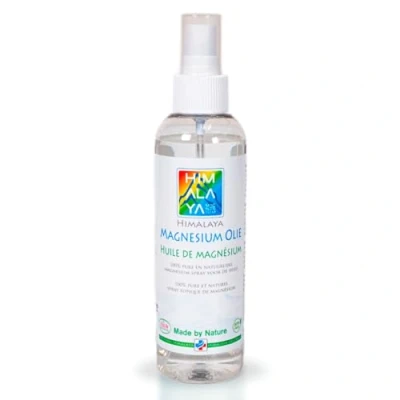 Afbeelding van Himalaya Magnesium Olie