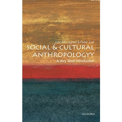 Afbeelding van VSI Social &amp; Cultural Anthropology