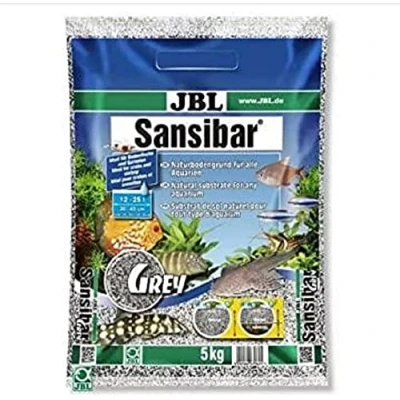 Image de Sansibar grey 5kg