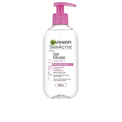 Afbeelding van Garnier Micellair Water Skinactive Unisex