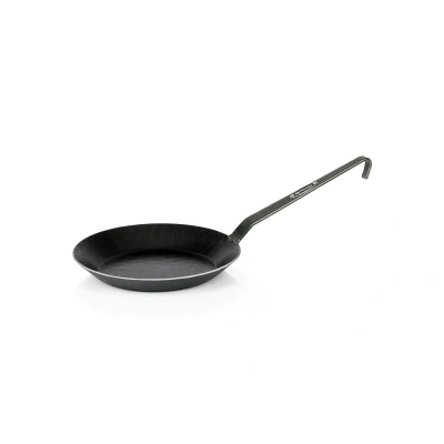 Afbeelding van Petromax Smeedijzeren koekenpan 20 cm.