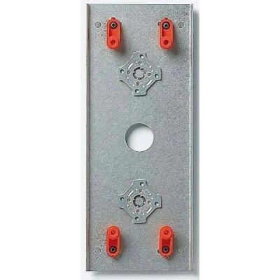 Afbeelding van Siedle 200017981 00 Montageaccessoire voor Accessoires deurintercom