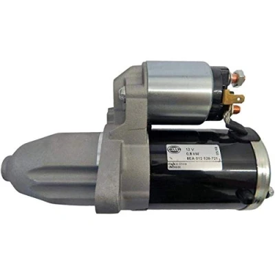 Afbeelding van HELLA 8EA 012 528 721 Startmotor 12 0,8 8