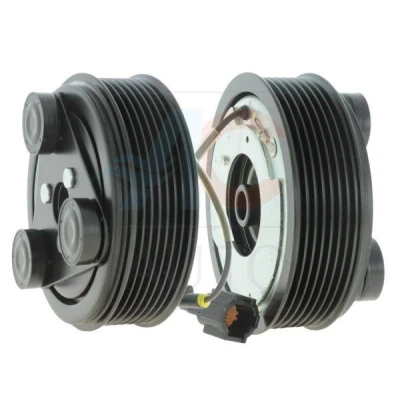 Afbeelding van ACAUTO AC 06CL09 Magneetkoppeling CALSONIC, NISSAN CR 10 NISSAN: MICRA 3
