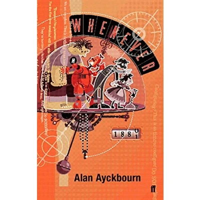 Afbeelding van Whenever