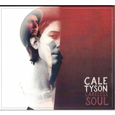 Afbeelding van Cale Tyson Careless Soul (CD)
