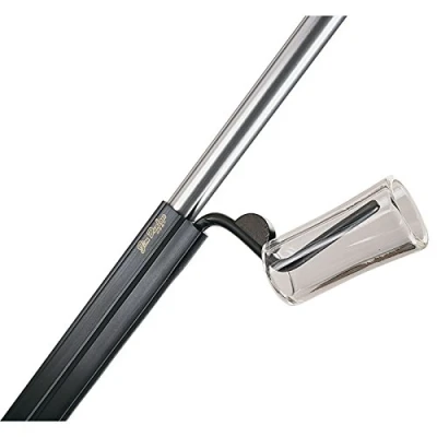 Afbeelding van Dunlop Pick &amp; Slide Holder 5015 statief Plektrum houder Accessoire voor gitaren