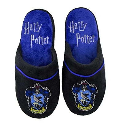 Afbeelding van Cinereplicas Harry Potter pantoffels, officieel, volwassenen, Serdaigle