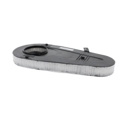 Afbeelding van CORTECO 80004661 Luchtfilter 50 235 507 Filter insert BMW: 5 Touring, Saloon, 7