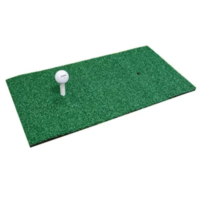 Afbeelding van Golf afslagmat 120 x 90 cm
