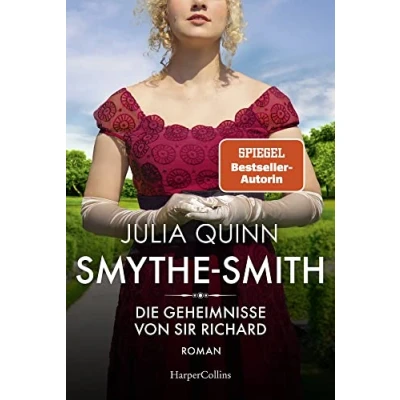 Afbeelding van SMYTHE SMITH. Die Geheimnisse von Sir Richard