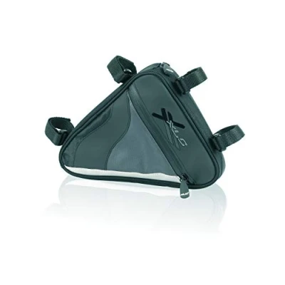 Afbeelding van XLC TAS FRAME ZW/ANT 1.7L