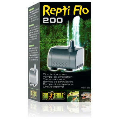 Afbeelding van Exo Terra Repti Flo 200 circulatiepomp