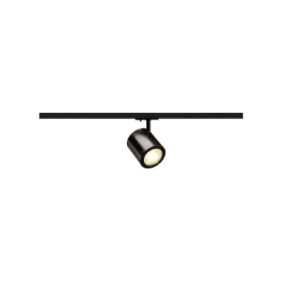 Afbeelding van SLV 1000712 230V railsysteem lamp 11 W Wit, Zwart