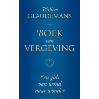 Afbeelding van Biblos serie 2 Boek van vergeving