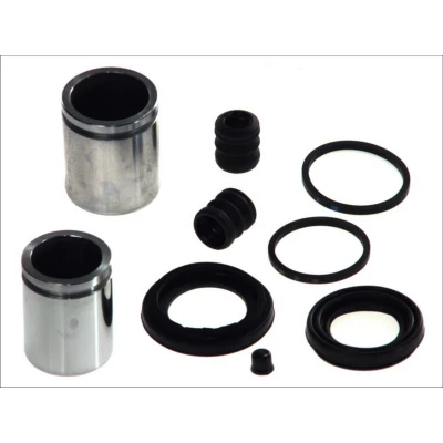 Afbeelding van AUTOFREN SEINSA D41719C Remklauw Reparatieset Vooras 45, 40 AUDI: 100 C3 Avant, Saloon, Cabriolet B4, TOYOTA: Yaris II Hatchback