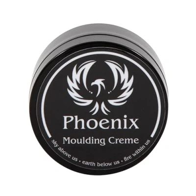 Afbeelding van Phoenix Moulding Creme Medium Hold Volume Natuurlijke Glans 100ML