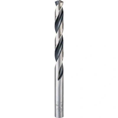 Image de BOSCH 2608577269 foret hélicoïdal HSS PointTeQ 10.1 mm (5 pcs)