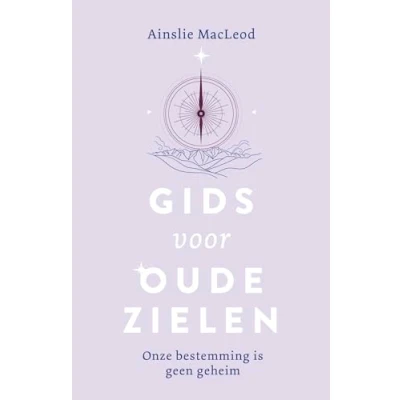 Afbeelding van Gids voor oude zielen