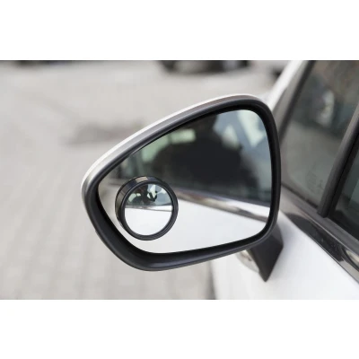 Afbeelding van START 7149 Dodehoekspiegel Rond 50mm Opplakbaar