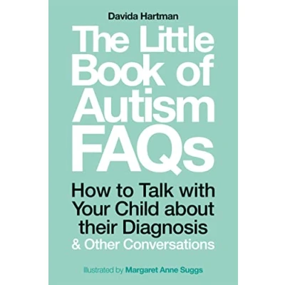 Afbeelding van The Little Book of Autism FAQs