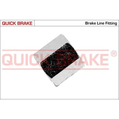 Afbeelding van Wartelmoer QUICK BRAKE EV