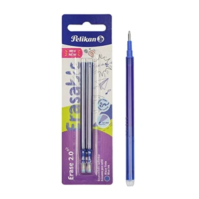 Afbeelding van Löschmine 2.0, blauw, 2 stuks