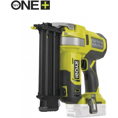 Afbeelding van RYOBI R18GN18 0 Accu Tacker 18 V 1,2 x 15 50 mm Solo ( 5133005136 ) zonder accu, oplader