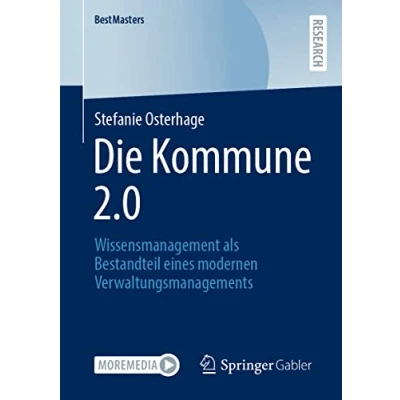 Afbeelding van BestMasters Die Kommune 2.0