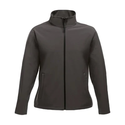 Afbeelding van Professional Softshell Jackets Grey