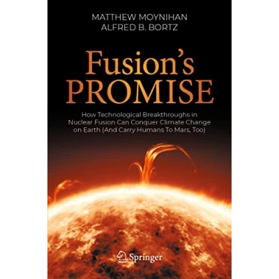 Afbeelding van Fusion&#039;s Promise