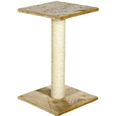 Afbeelding van Krabpaal Jannu Beige