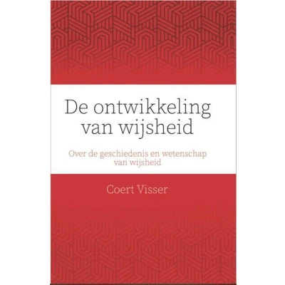 Afbeelding van De ontwikkeling van wijsheid