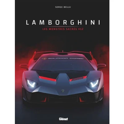 Image de Lamborghini 2e ED