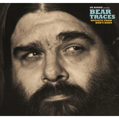 Afbeelding van Dr Boogie Bear Traces