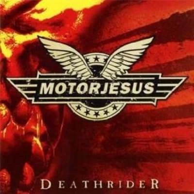 Afbeelding van Deathrider