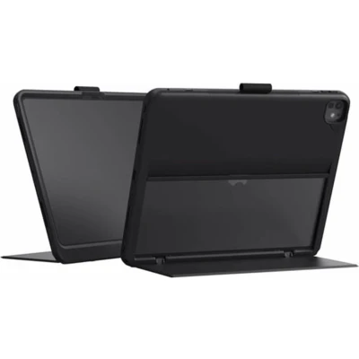 Afbeelding van ZAGG intergrated Cases/Screen Denali Back cover Zwart Tabletcover